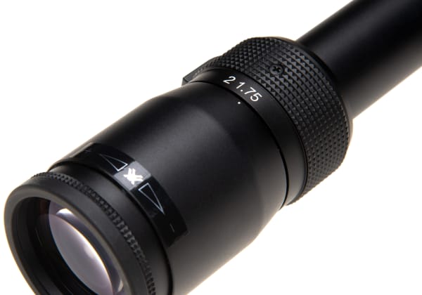 Vortex Optics Diamondback 1.75-5x32 BDC