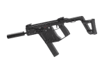 Krytac Kriss Vector with Mock Suppressor