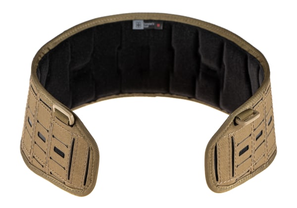Templar's Gear PT4 Tactical Belt
