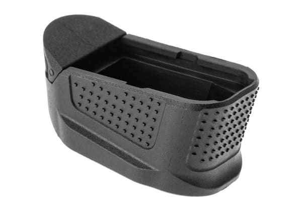 Strike Industries Magazine Extension +2 for GLOCK G43X