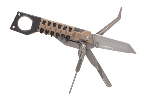 Real Avid Pistol Tool