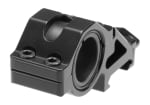 Leapers 25.4mm Angled Offset Low Profile Ring Mount