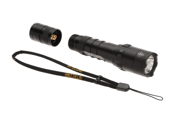 Nitecore P20UV V2 Precise Tactical