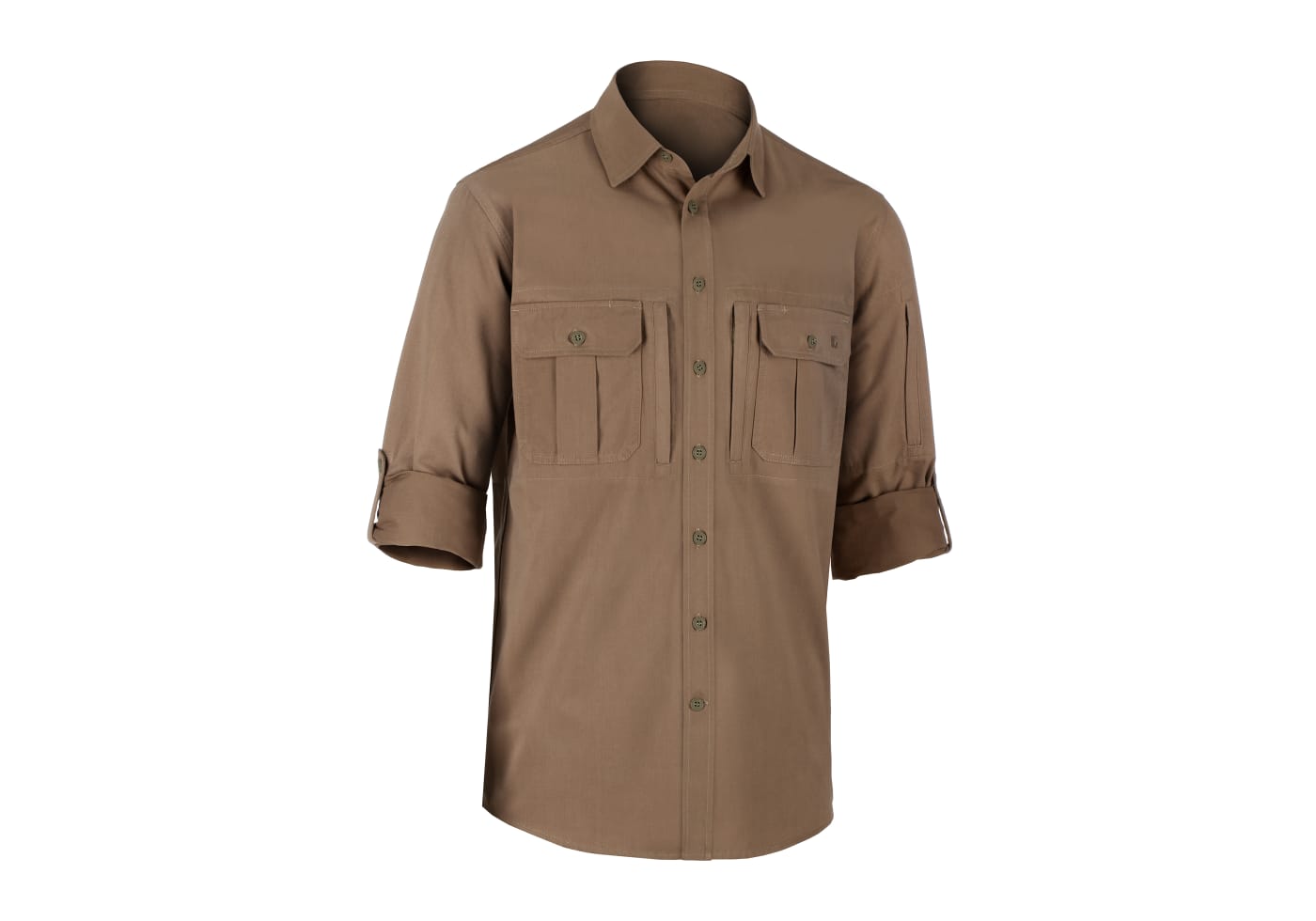 Clawgear Picea Shirt LS