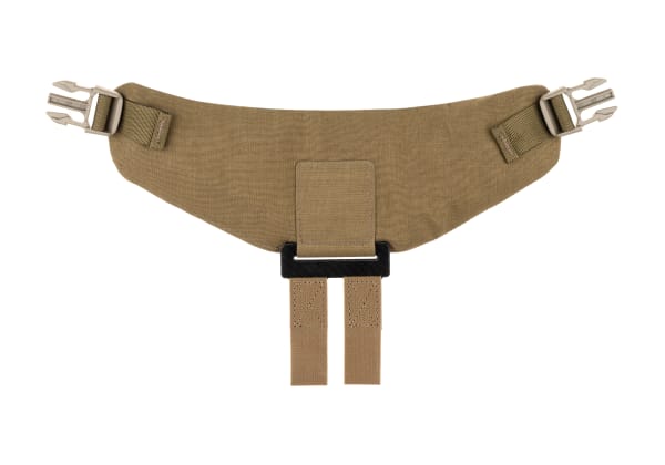 Templar's Gear Cover for Ballistic Throat Protection