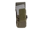 Blue Force Gear Double M4 Magazine Pouch