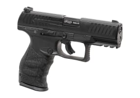 Walther PPQ M2 Blowback Co2