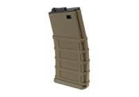 Classic Army Magazin M4 Polymer Lowcap 60rds
