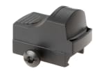 Black Owl SSR1602 Red Dot Sight