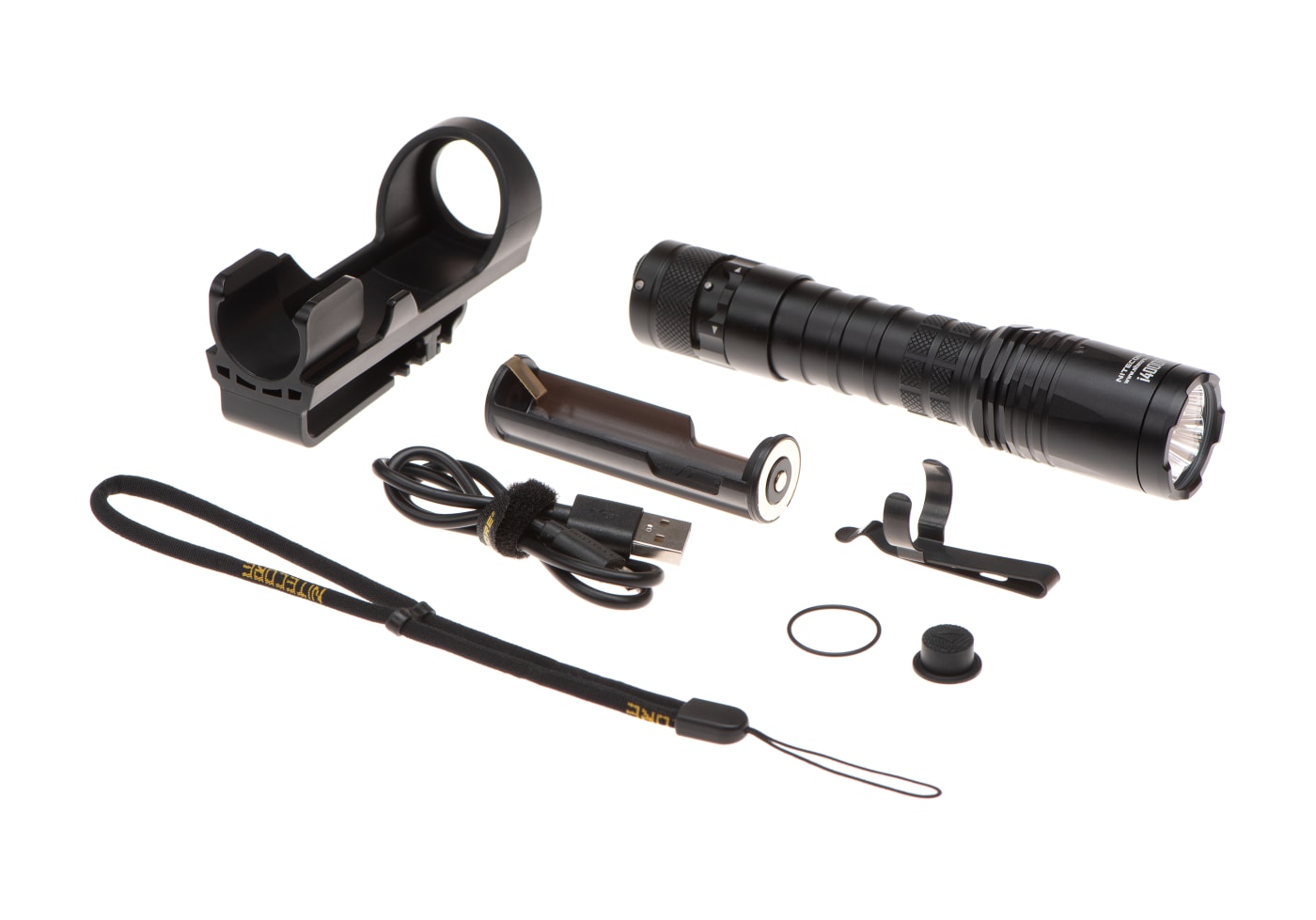 Nitecore i4000R