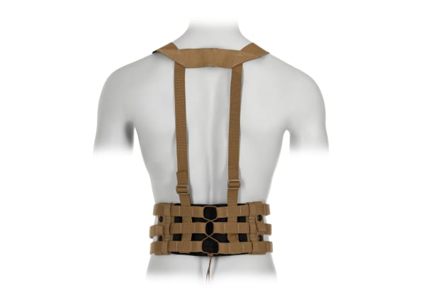 Crye Precision Low Vis Chest Rig