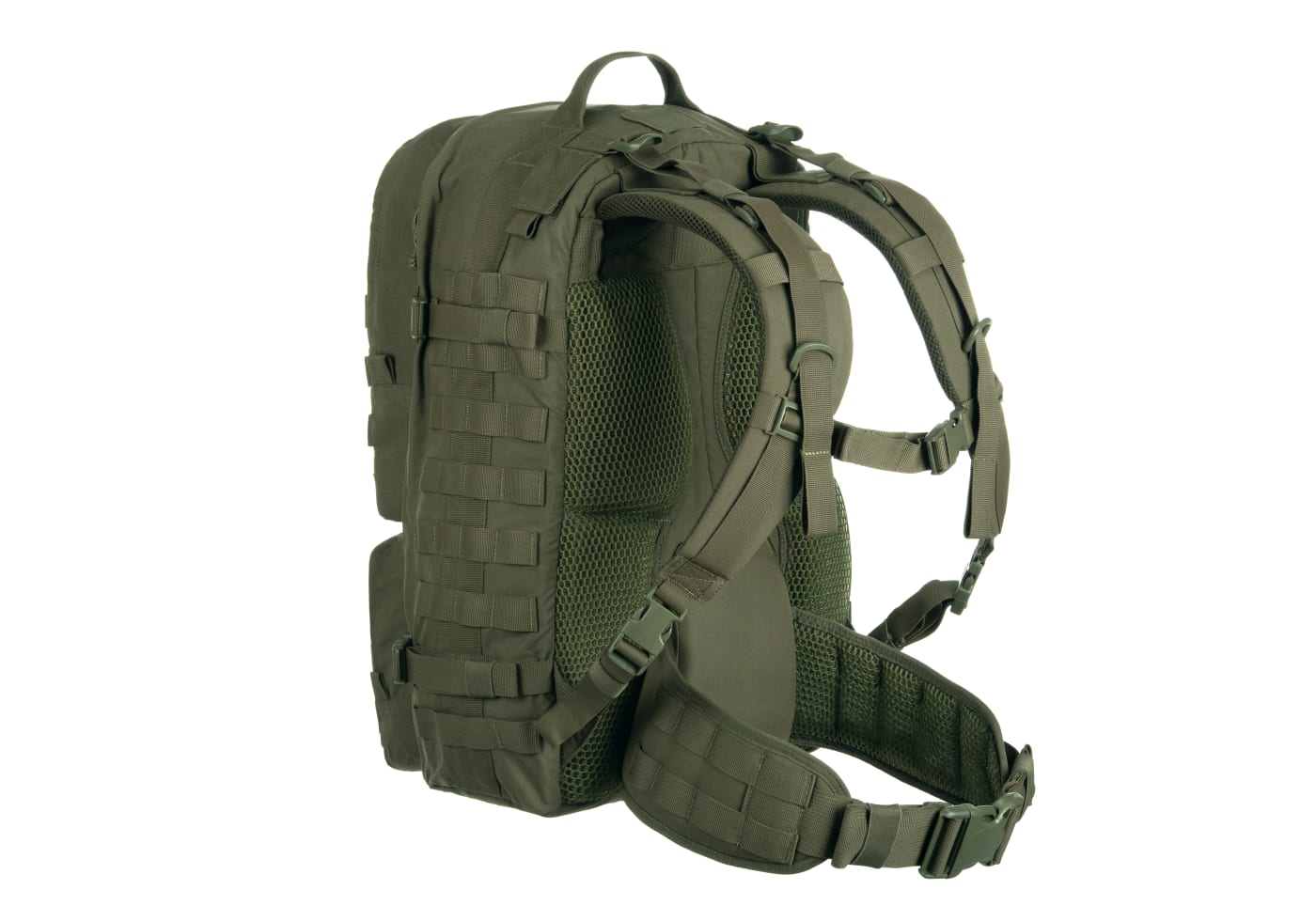 Warrior Predator Pack