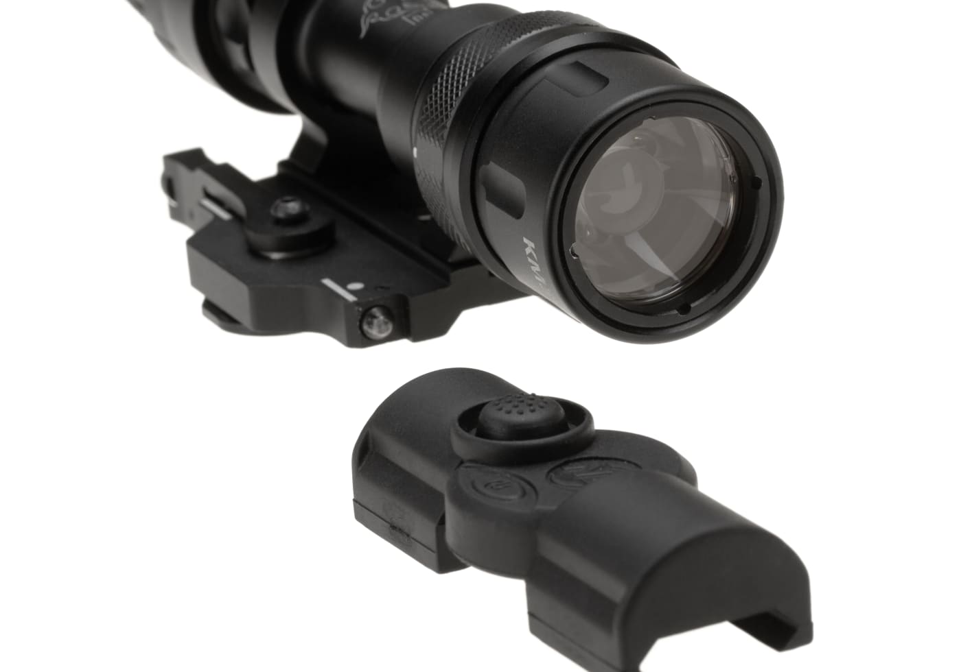 Night Evolution M952V Wireless Flashlight