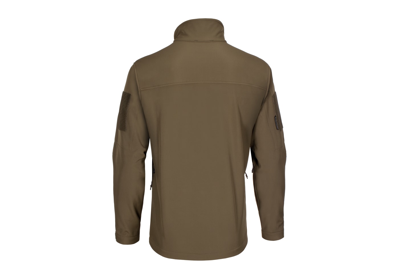 Outrider T.O.R.D. Softshell Jacket AR