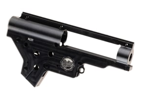 Retro Arms CNC Gearbox SR25 8mm QSC