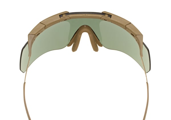 Smith Optics Aegis Echo II Compact Field Kit