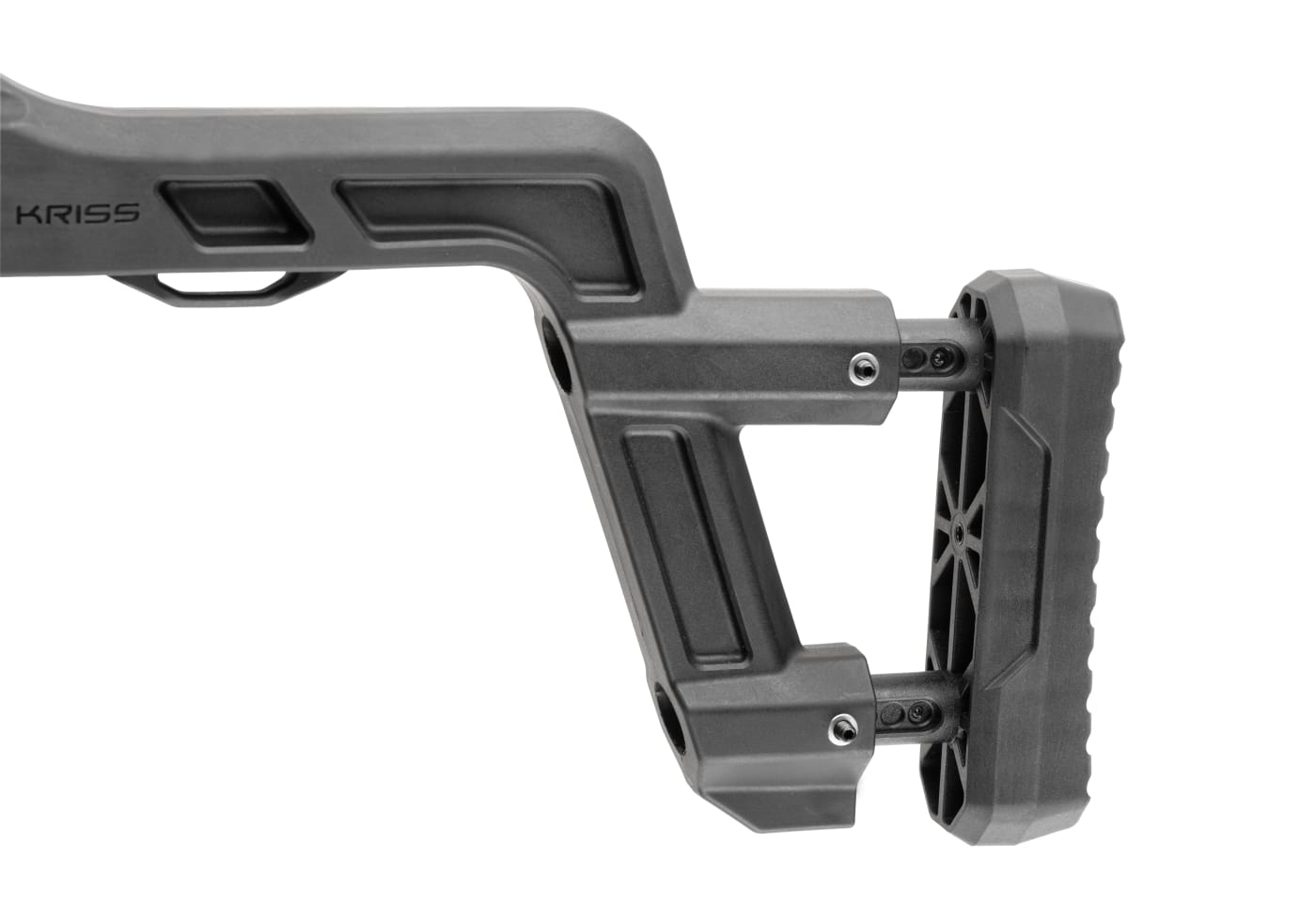 Krytac Kriss Vector V2 Folding Stock Version 0.5J
