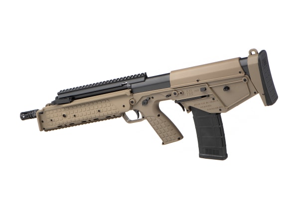 Ares Keltec RDB