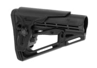 IMI Defense TS-1 Tactical Stock Mil Spec with Cheek Rest