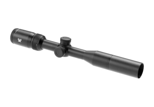Vortex Optics Crossfire HD 2-7x32 SFP Illuminated Dead-Hold 2A BDC MOA Scope