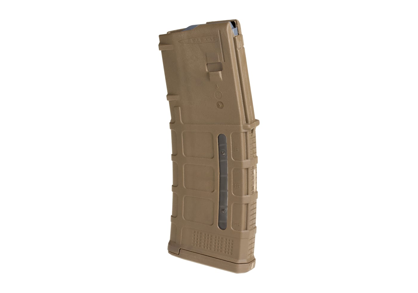 Magpul PMAG 30 Gen M3 Window