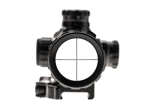 Leapers 3-9x32 1