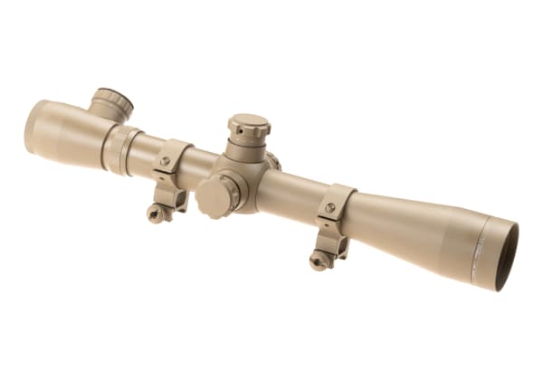 G&P M1 Scope 3.5-10x40mm