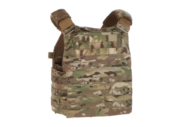 Warrior DCS Plate Carrier Base