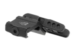 Leapers Accu-Sync 45 Degree Angle Flip Up Front Sight