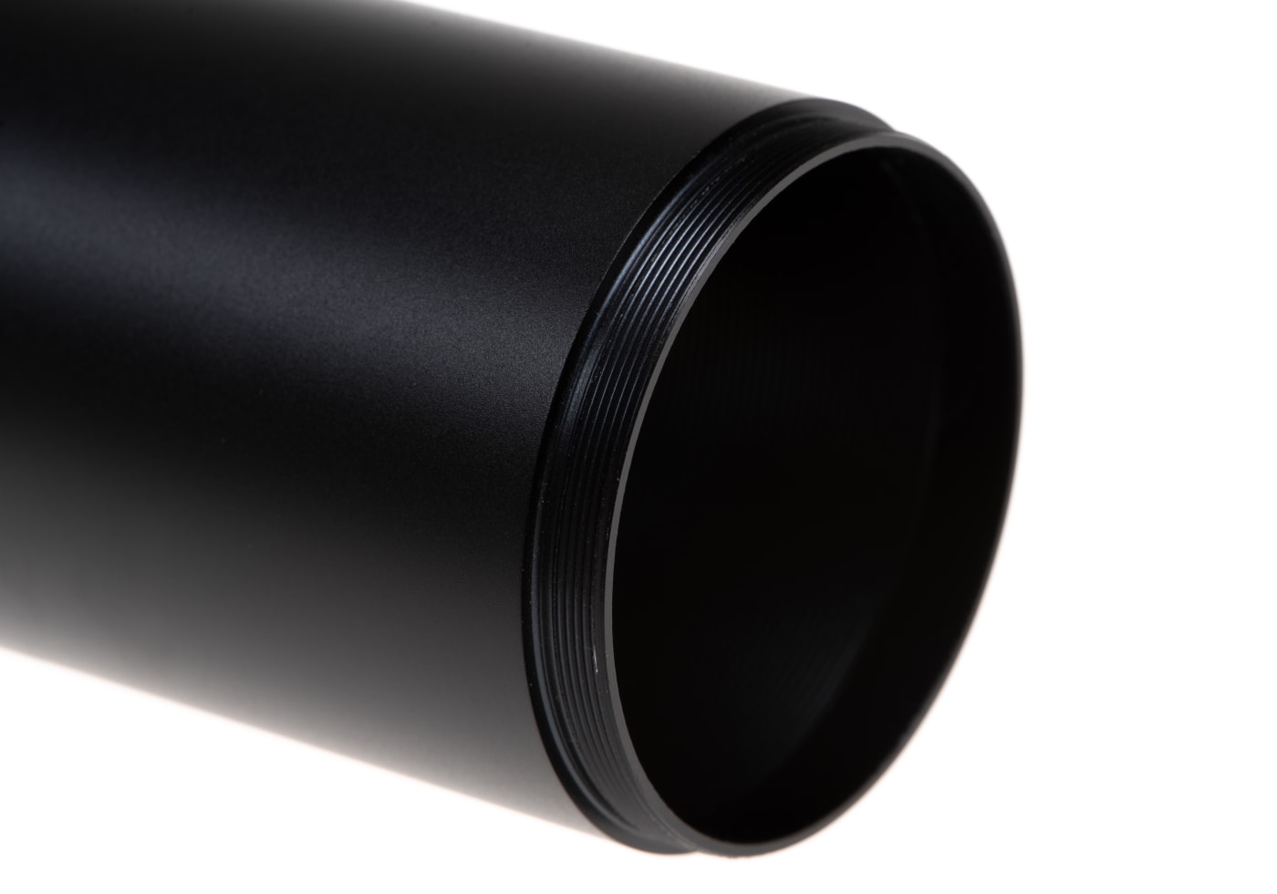 Aim-O 3.5-10x40E-SF Scope Extender Short
