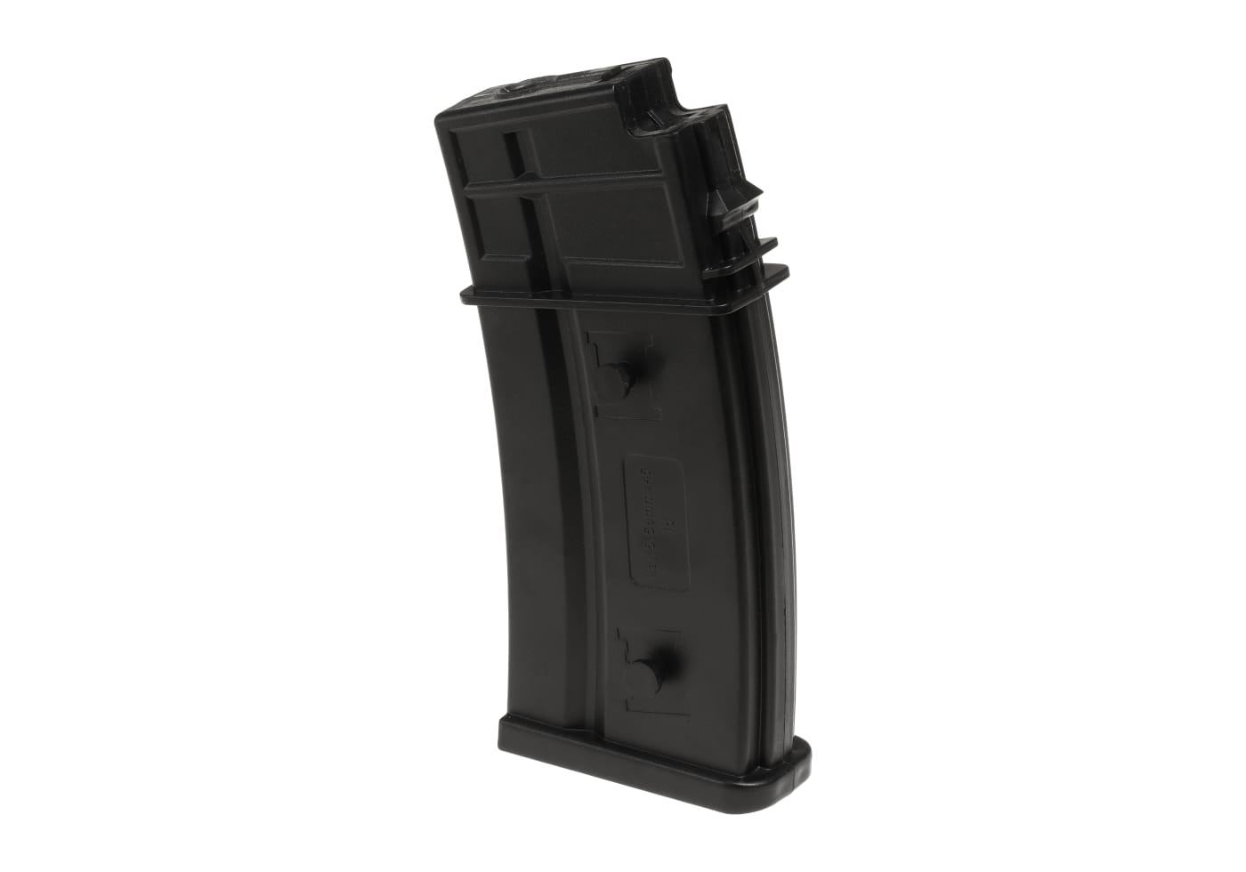Battle Axe Flash Magazine G36 Hicap 430rds
