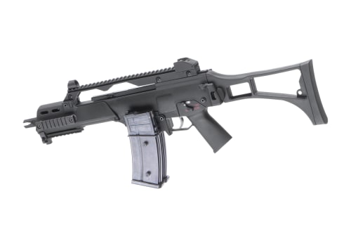 Army Armament R36