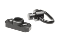 WADSN Push Button Sling Mount for M-LOK