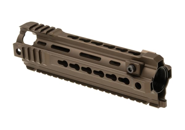 VFC HK416 9 Inch Rail System Keymod
