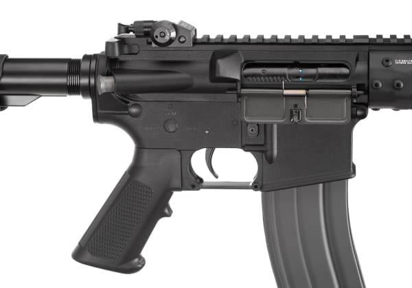 G&G CM15 KR Carbine 10 Inch S-AEG