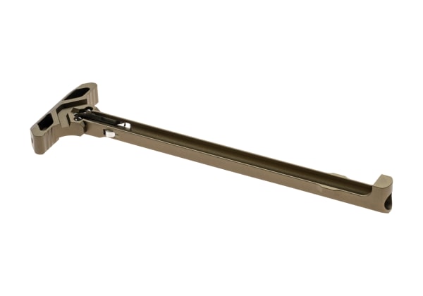 Strike Industries Latchless Charging Handle for .223 / 5.56