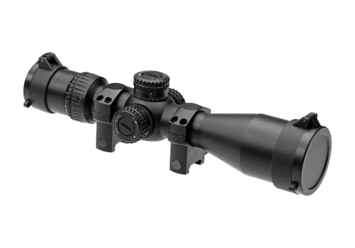 Vector Optics Veyron 3-12x44 FFP
