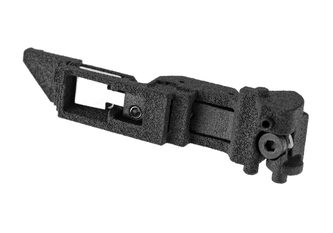 Perun Clicker for Perun V3 Hybrid