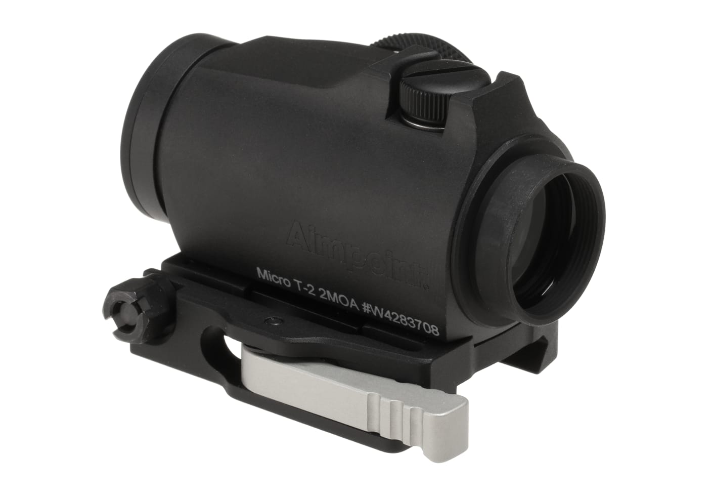 Aimpoint Micro T-2 2 MOA LRP