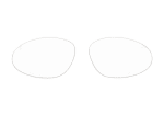 Wiley X XL-1 Advanced Goggles Lens