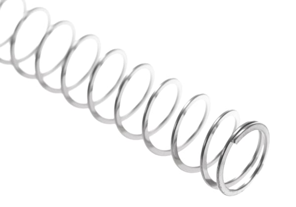 Strike Industries AR-10 Flat Wire Spring