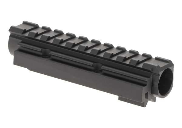 LCT LCK Forward Optical Rail System - Short