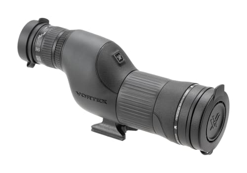 Vortex Optics Crossfire HD 12-36x50 Straight Spotting Scope