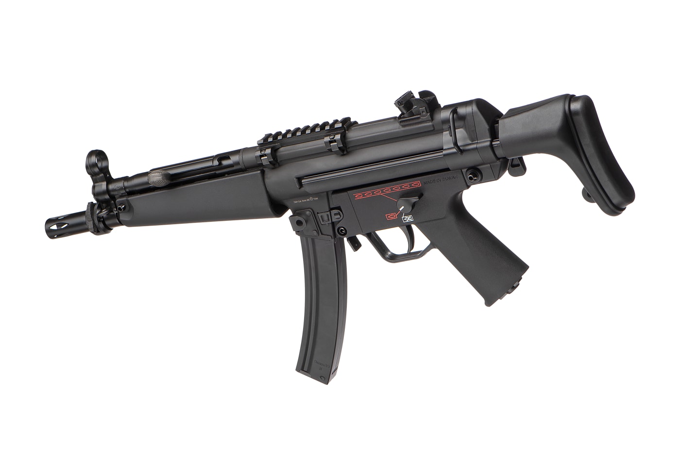 G&G TGM A3 RTS E.T.U. S-AEG