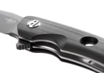 Bestech Knives Arctic Linerlock SW Folder