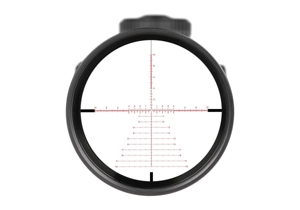 Vortex Optics Venom 5-25x56 FFP EBR-7C MRAD