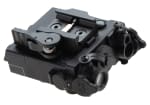 WADSN DBAL-A2 Aiming Device Red Laser + IR Laser/IR LED
