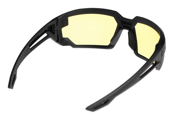 Mechanix Wear Tactical Glasses Type-X Amber Lens
