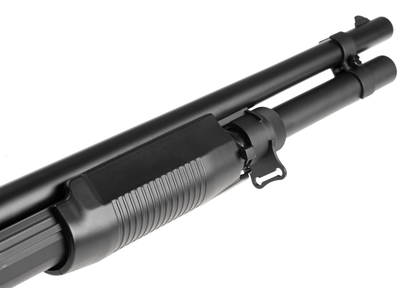 Cyma CM360L 3-Shot Shotgun Metal Version