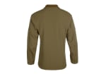 Clawgear Audax Softshell Jacket